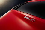 Chevrolet Camaro ZL1 2012 года